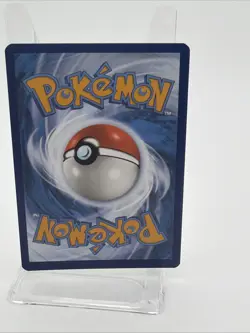 Pokemon Squirtle Full Art Illustration Rare Holo 170/165 Scarlet & Violet 151 - Image 5
