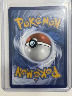 Pokemon Victini 172/086 WHITE FLARE Full Art Rare Foil 80 HP 120 Eng - Image 2