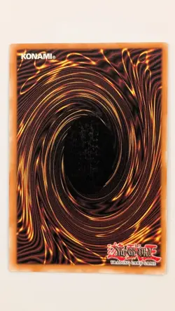 Yugioh Zaborg The Thunder Monarch AST-023 1st Edition Super Rare – LP - Image 2