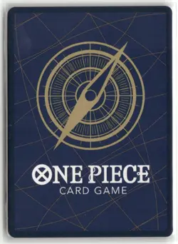 Sabo (Illustration Box Vol.5) SR One Piece Promotion Cards OP05-007 NM - Image 2