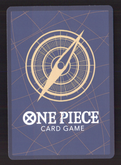 Monkey.D.Luffy Pirate Foil ST13-014 Foil Premium Booster One Piece TCG - Image 2