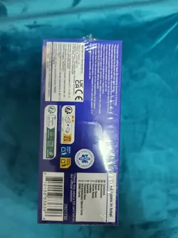 One Piece OP14-EB04 Azure Sea's Seven Warlords English Booster Box Sealed TCG - Image 2