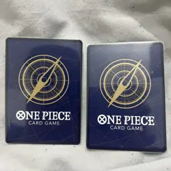 Koala & Perona EB03 Heroines Edition Dash Pack Alt Art One Piece TCG English - Image 2