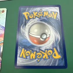 Pokemon TCG Lot Of 5 Secret Rare Rainbow Cards - Image 5