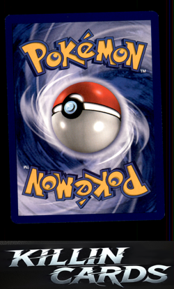 Ditto (18) 18/62 Pokemon Rare Fossil Card LP - Image 2