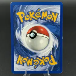 Pokemon TCG Erika's Ivysaur Gym Challenge Card 41/132 - Image 2