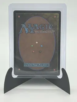 Magic the Gathering Rise of the Dark Realms Foundations M/Nm Regular Card - Image 2