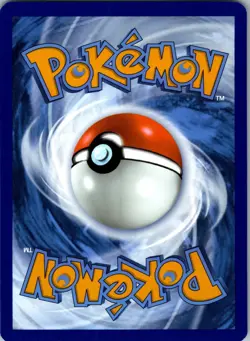 Shelmet 093/086 NM Pokemon Card TCG White Flare IR Illustration Rare - Image 2