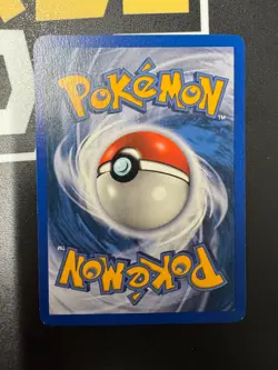 Pokemon Unown A/28 EX Unseen Forces Ultra Rare Holo Card - Image 2