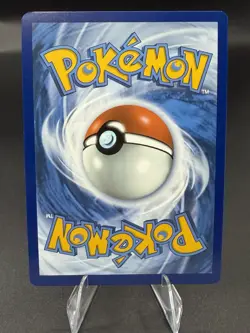 Pokemon Magikarp Illustration Rare Full Art Holo Card Paldea Evolved 203/193 - Image 2