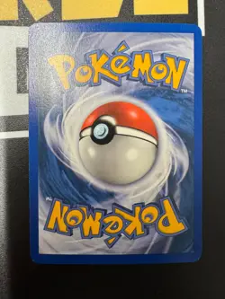 Pokemon Unown E/28 EX Unseen Forces Ultra Rare Holo Card - Image 2