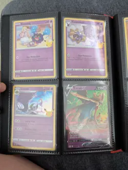 pokemon cards Celebrations 25+ Promos - Image 5