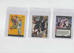 Magic the Gathering MTG Marvel's Spider-Man Card Lot of 38 cards - Image 5