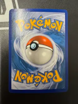 Pokemon Unown G/28 EX Unseen Forces Ultra Rare Holo Card - Image 2