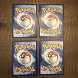 Pokemon ex LOT 12 cards ALL ex POKEMON EX LOT 🔥 🔥 - Image 3