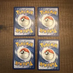 Pokemon ex LOT 12 cards ALL ex POKEMON EX LOT 🔥 🔥 - Image 5