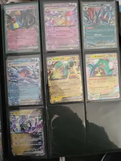 Pokemon TCG EX Mystery Lot. $4 For 5 Randomly Picked EX cards - Image 3