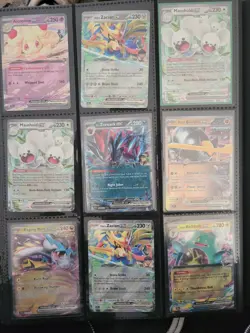 Pokemon TCG EX Mystery Lot. $4 For 5 Randomly Picked EX cards - Image 5