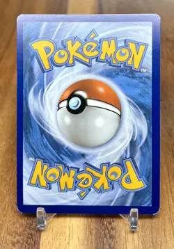 Rockruff 109/196 Reverse Holo Lost Origin Pokemon Card NM - Image 2