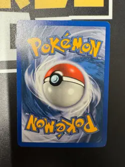 Pokemon Unown H/28 EX Unseen Forces Ultra Rare Holo Card - Image 2