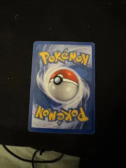 Pokemon Dark Charizard TCG Team Rocket Holo Card 4/82 HP - Image 3