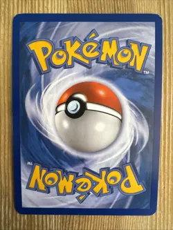 Typhlosion - 32/123 Reverse Holo Rare Heart Gold Soul Silver Pokemon Card NM/VLP - Image 2