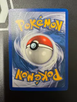 Pokemon Unown I/28 EX Unseen Forces Ultra Rare Holo Card - Image 2