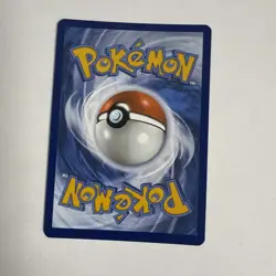 Pokemon TCG Nidoking Scarlet & Violet 151 Illustration Rare Card 174/165 - Image 2