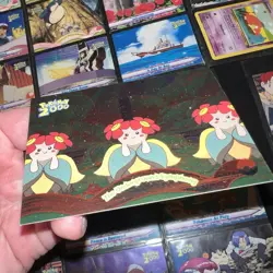 Huge Pokemon Card Collection Lot Wotc Vintage Topps Mewtwo Movie Holos NM+ - Image 4