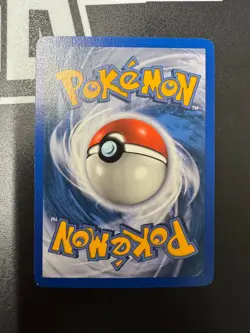 Pokemon Unown W/28 EX Unseen Forces Ultra Rare Holo Card - Image 2