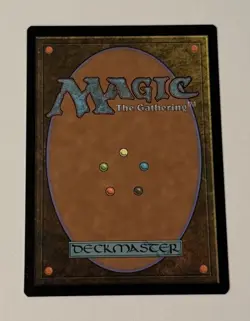 MTG Kamahl's Will - Commander Legends NM - Image 2