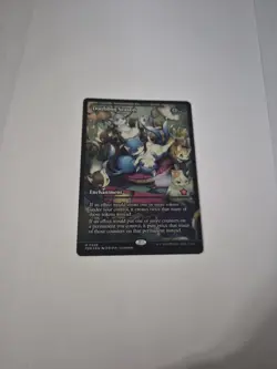 Doubling Season (Showcase) Foundations Foil - Image 1