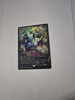 Doubling Season (Showcase) Foundations Foil - Image 2