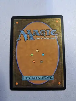 MTG: Defense Grid (Foil) (Retro Frame) (LP): Brothers War - Image 2