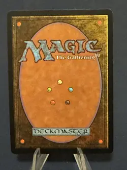 MTG - Magic The Gathering - Primal Rage - Stronghold- NP/ LN! - Image 2