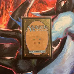 Fire Lord Azula (0313) (Borderless) Avatar: The Last Airbender Regular - Image 2