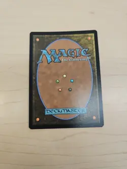 MTG: Ninja Pizza (Borderless) (Surge Foil) - Commander: TMNT - Image 2