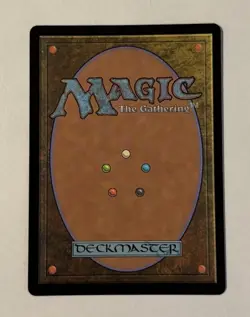 MTG Spinner of Souls - Foundations LP - Image 2
