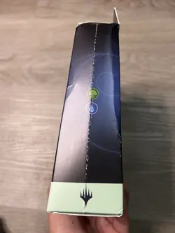 Magic the Gathering Duckmourn House of Horror Commander Deck Jump Scare NEW - Image 5