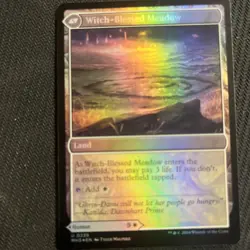 Witch Enchanter Modern Horizons 3 Foil - Image 2