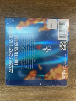 Commander Legends: Battle for Baldur's Gate - Collector Booster Box MTG Sealed - Image 3