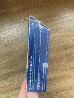 Commander Legends: Battle for Baldur's Gate - Collector Booster Box MTG Sealed - Image 5