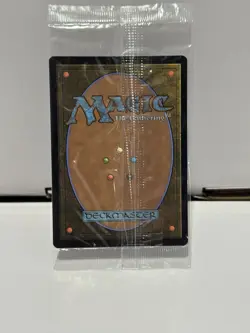 Magic: The Gathering Uthros Titanic Foil Sealed Promo Pack EOE Wizards of the C - Image 2