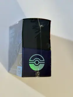 Pokemon Phantasmal Flames Elite Trainer Box ETB New, Sealed In Box - Image 4