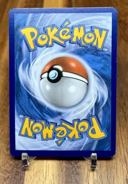 Honchkrow 115/196 Reverse Holo Lost Origin Pokemon Card NM - Image 2