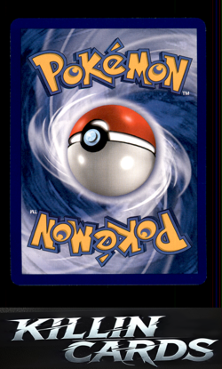 Muk (13) 13/62 Pokemon Holo Rare Fossil Card LP - Image 2