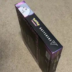 Pokemon TCG Champions Path Collection - Hatterene V Box - NEW / Factory Sealed - Image 3