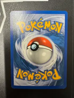 Pokemon Unown F/28 EX Unseen Forces Ultra Rare Holo Card - Image 2