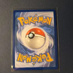 Mega Heracross ex 108/094 Pokemon TCG Me02: Phantasmal Flames Full Art Holo MINT - Image 2
