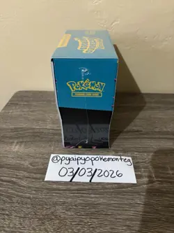 Pokemon TCG Ascended Heroes ETB, Tech Sticker, Mini Tins, And Charizard XY Tins! - Image 3